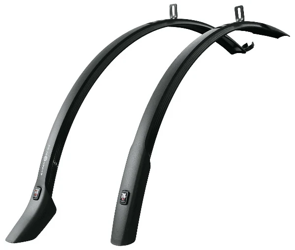 Velo 42 Urban Fender Set Fits 700 x 28-38