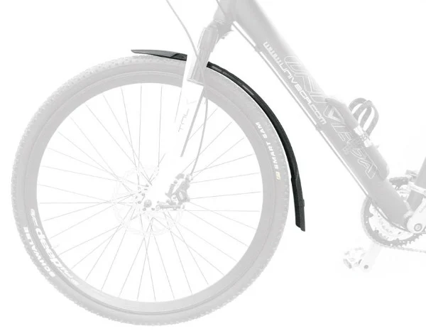 Velo 42 Urban Fender Set Fits 700 x 28-38 - Image 2