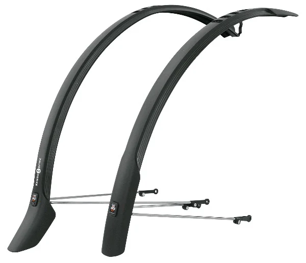 Velo 42 Urban Fender Set Fits 700 x 28-38 - Image 3