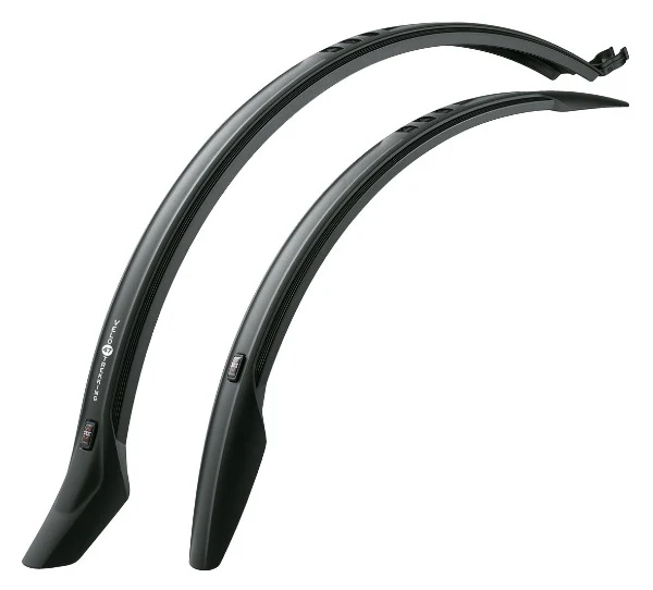 Velo 47 Trekking Fender Set Fits 700/650b x 38-45