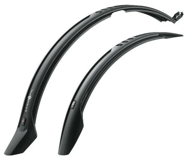 Velo 65 Mountain 29er Fender Set Fits 29/650b x 2.1-2.35"