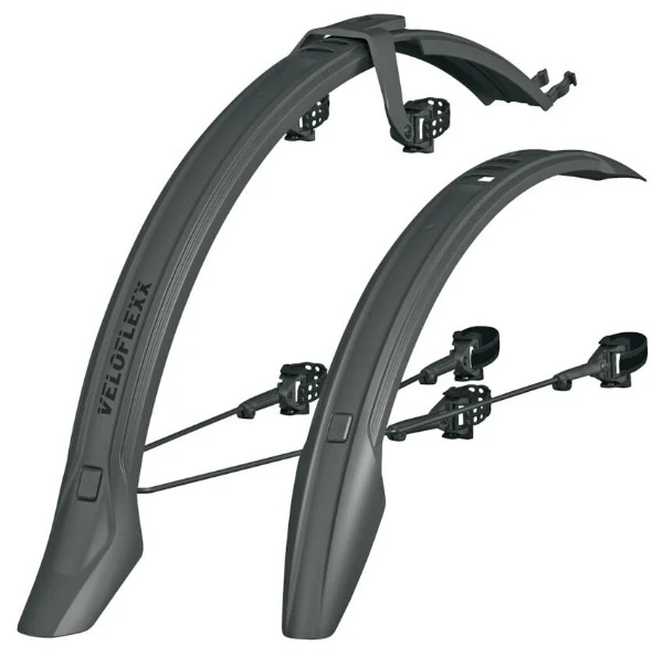 VeloFlexx 55 Fender Set Fits 700/650b/26" x max 52mm Width