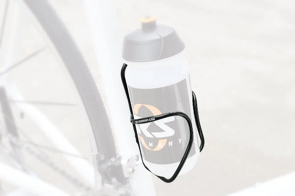 Wire Cage Water Bottle Cage - Image 3